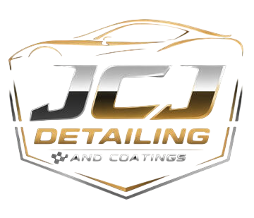 JCJ Detailing and Coatings logo