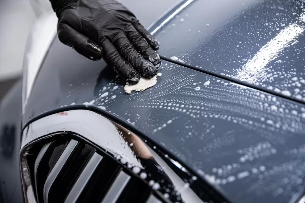 Ceramic Coatings